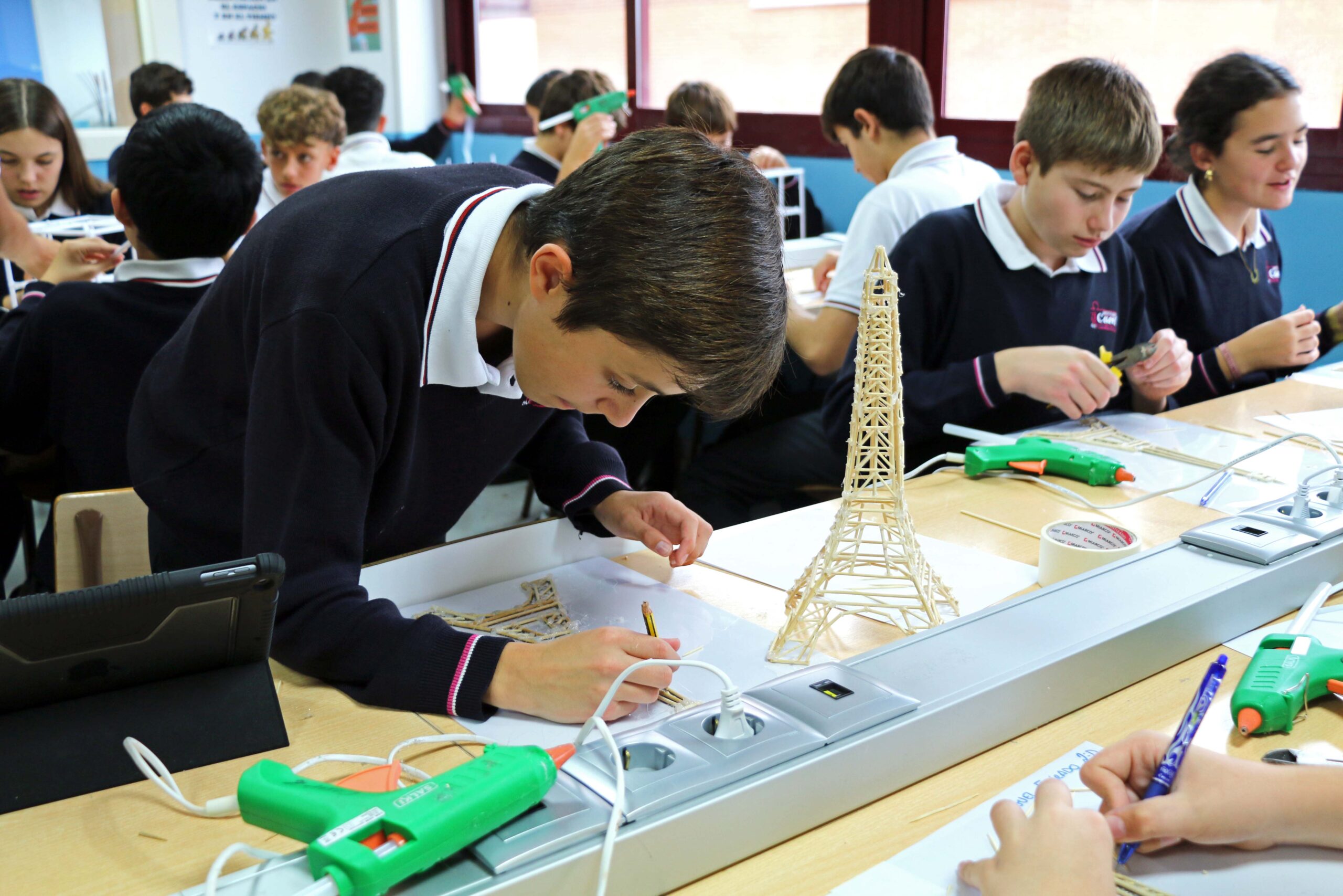 Tecnología educativa