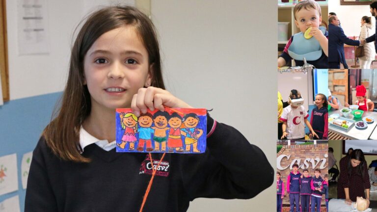 Descubre nuestra news by casvi de febrero