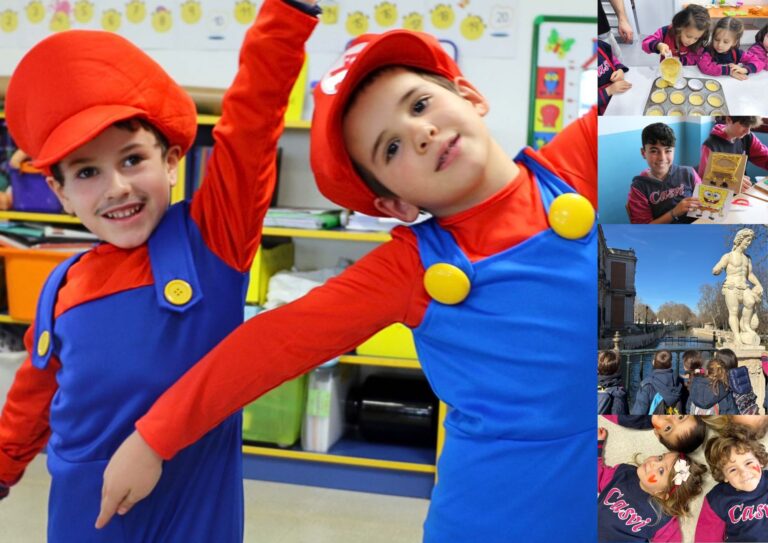 Descubre nuestra news by casvi de MARZO