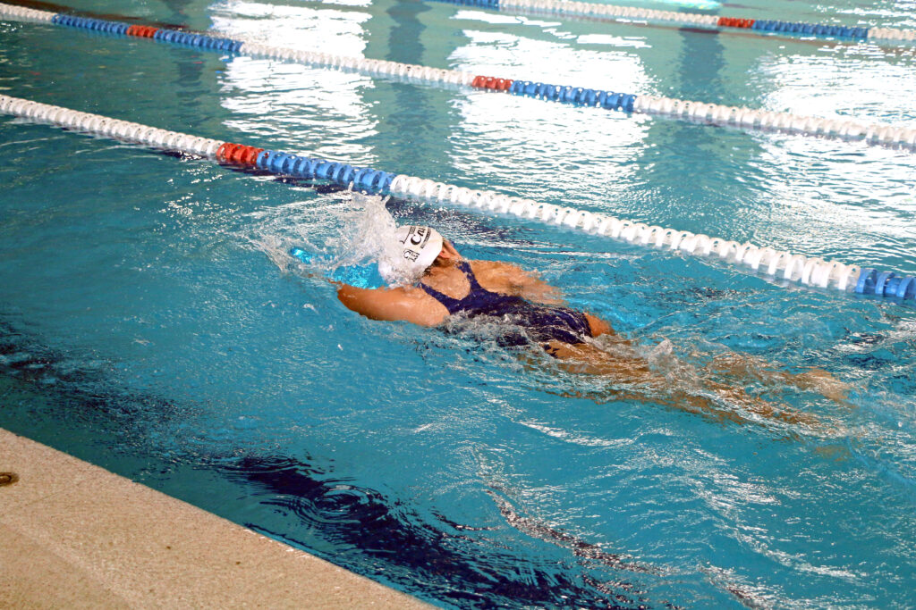Deportes en Casvi Boadilla