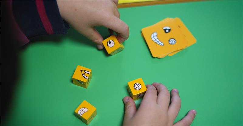 El departamento de orientación guía a los alumnos 2