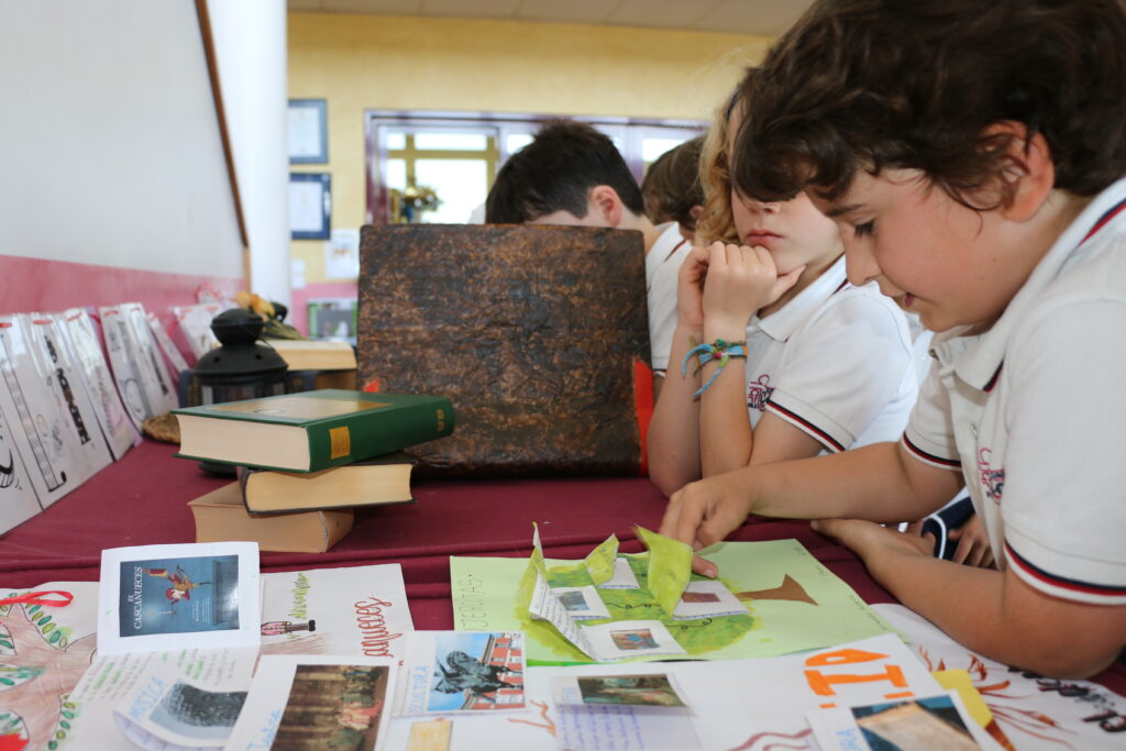 Dia del libro 2