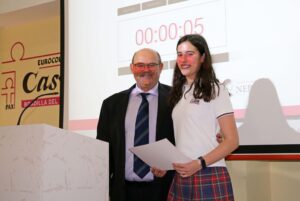 Primer concurso de debate en Casvi Boadilla5