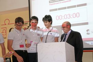 Primer concurso de debate en Casvi Boadilla9