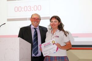 Primer concurso de debate en Casvi Boadilla10
