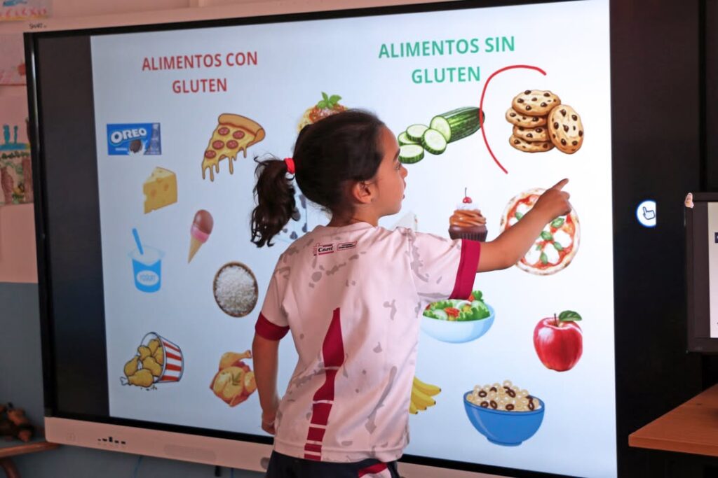 DIA SIN GLUTEN 2