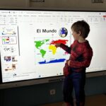 Los alumnos de 3º de infantil nos presentan sus proyectos conferencia 2