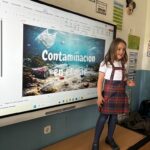 Los alumnos de 3º de infantil nos presentan sus proyectos conferencia 4