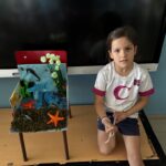 Los alumnos de 3º de infantil nos presentan sus proyectos conferencia 5