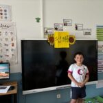 Los alumnos de 3º de infantil nos presentan sus proyectos conferencia 7