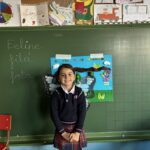 Los alumnos de 3º de infantil nos presentan sus proyectos conferencia 1