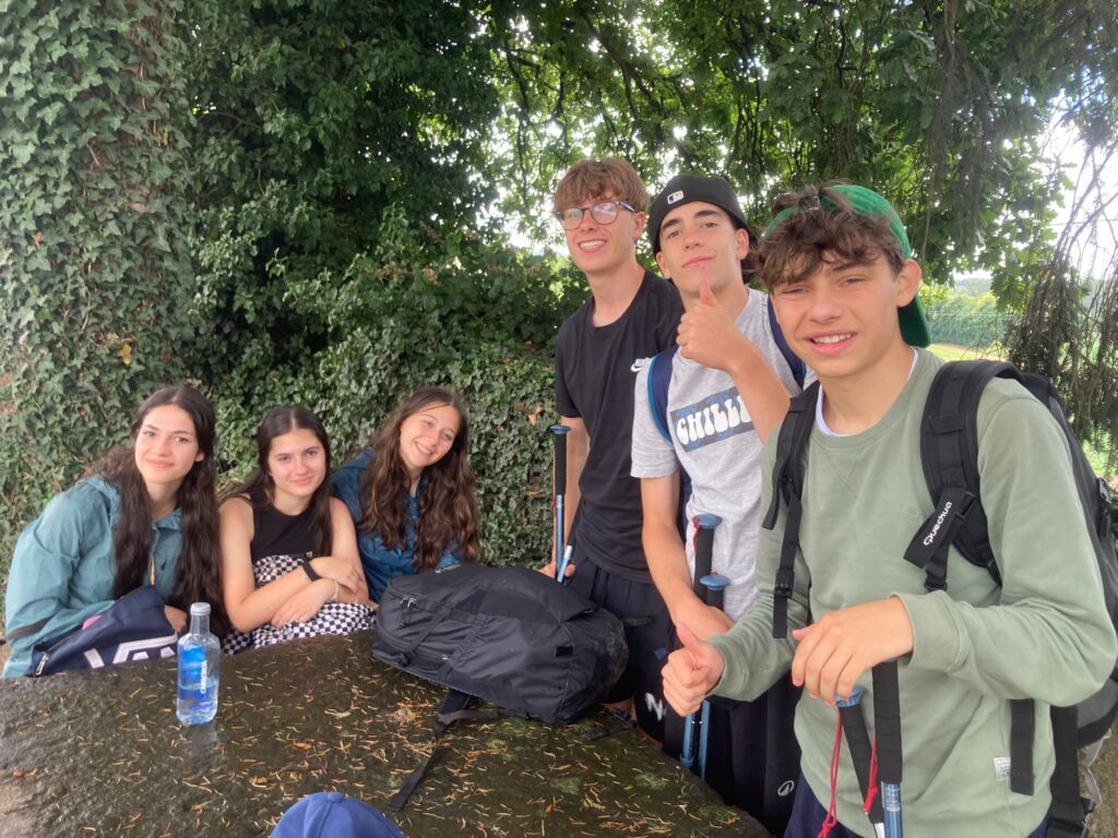 Camino de Santiago 2026 5