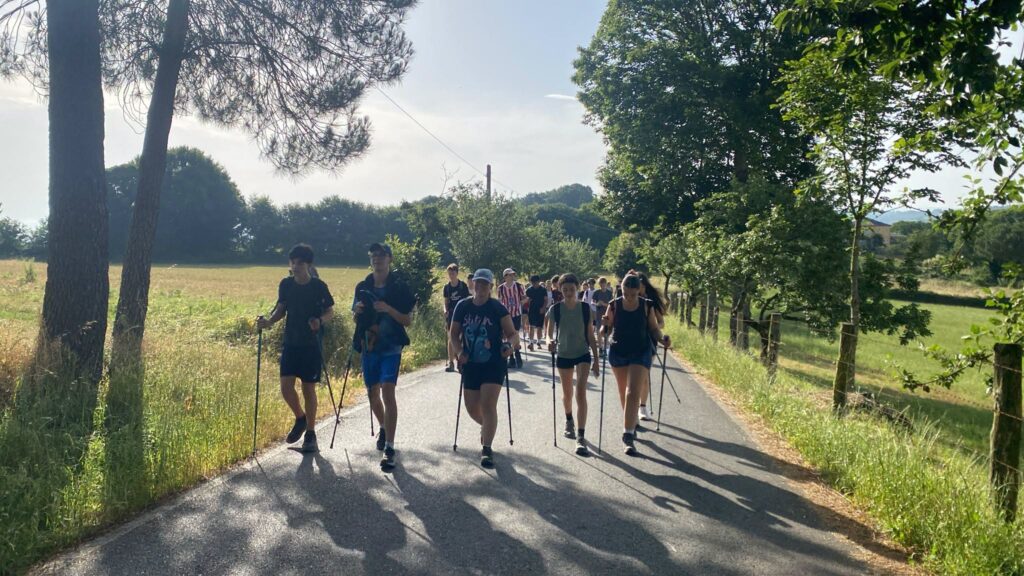 Camino de Santiago 2026 3